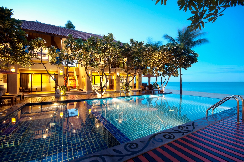 ประเสบัน รีสอร์ท (Praseban Resort)1
