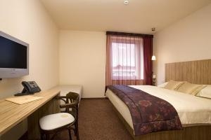 Ambient Hotel4
