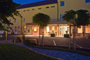 Ambient Hotel0