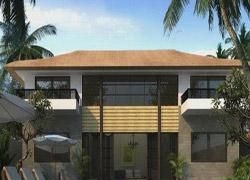 Toya Bali Villa1