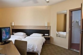 Hotel Liva4
