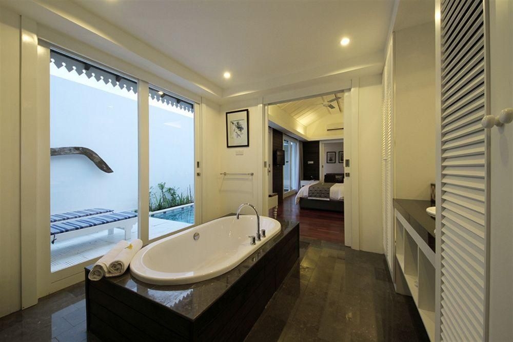 Astana Batubelig Suite Villa4