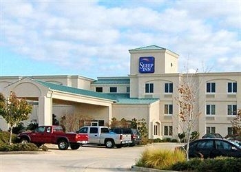 Sleep Inn0