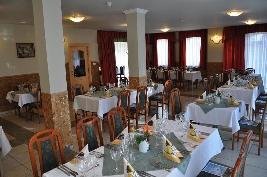 Hotel Platan3