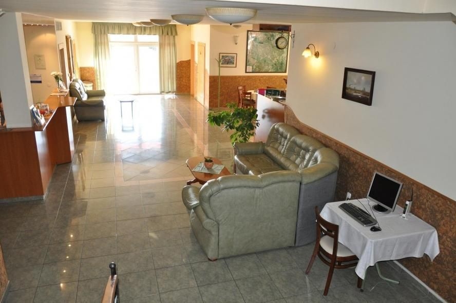 Hotel Platan4