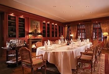 Hotel Fuerstenhof Celle3