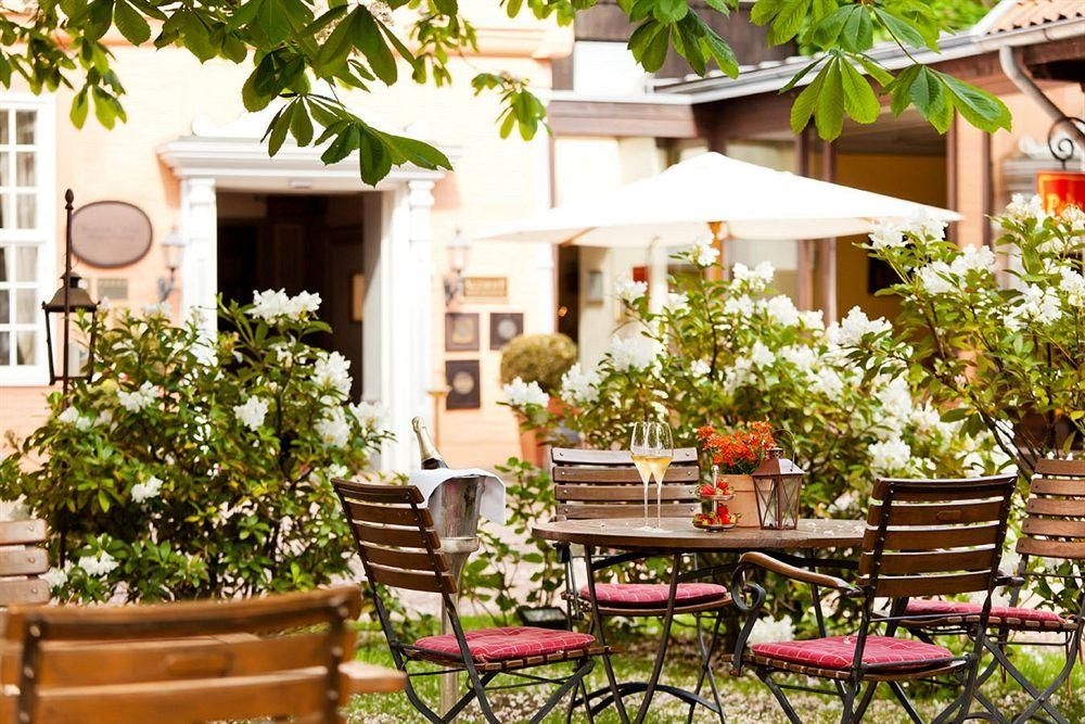 Hotel Fuerstenhof Celle1