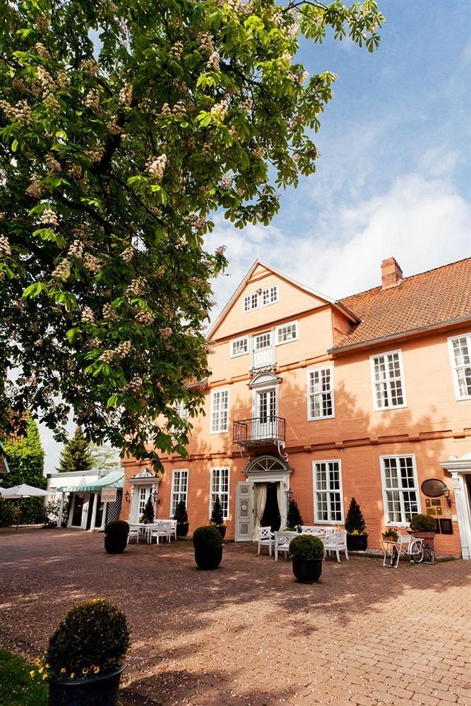 Hotel Fuerstenhof Celle4