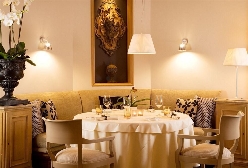 Hotel Fuerstenhof Celle0