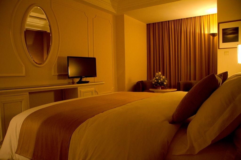Nassim Hotel4