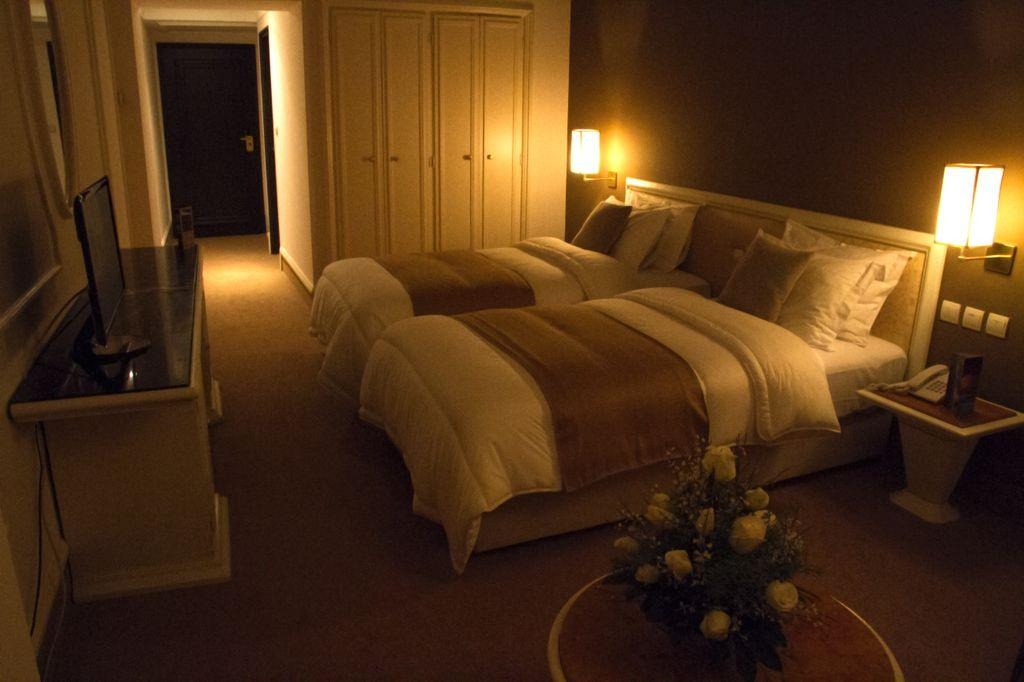 Nassim Hotel1