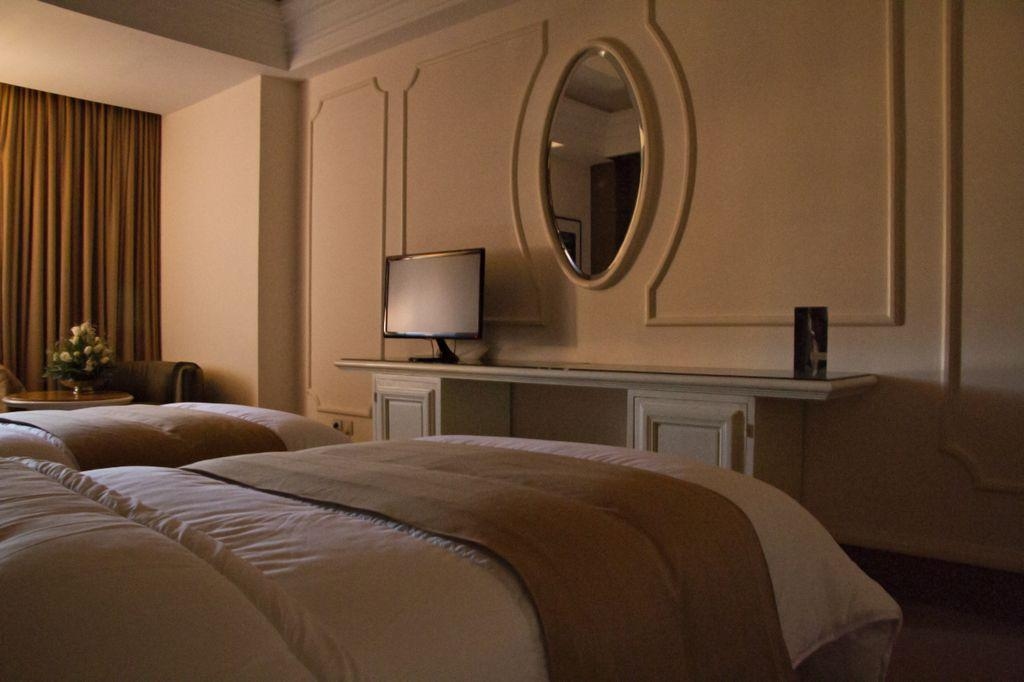 Nassim Hotel0