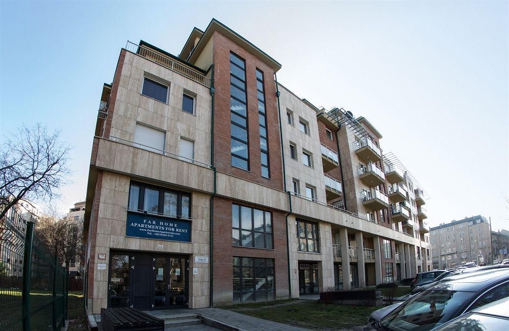 Far Home Apartments2