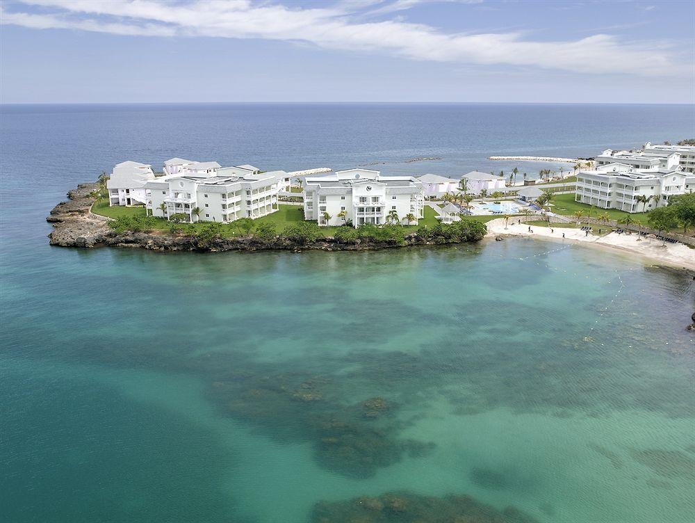 Grand Palladium Lady Hamilton Resort and Spa All Inclusive0