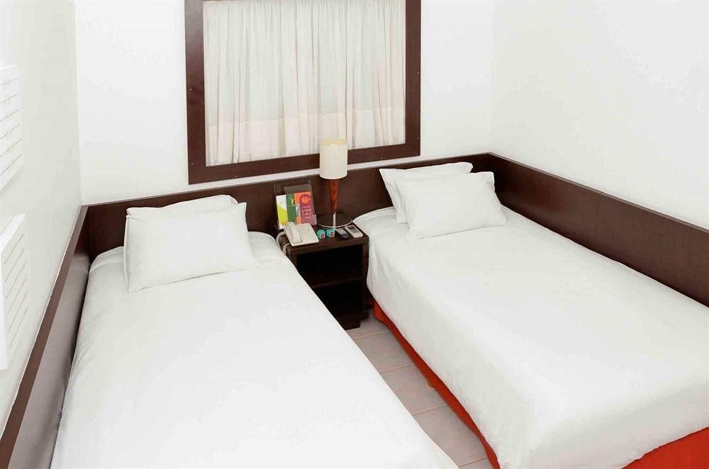Mercure Apartments Vitoria3