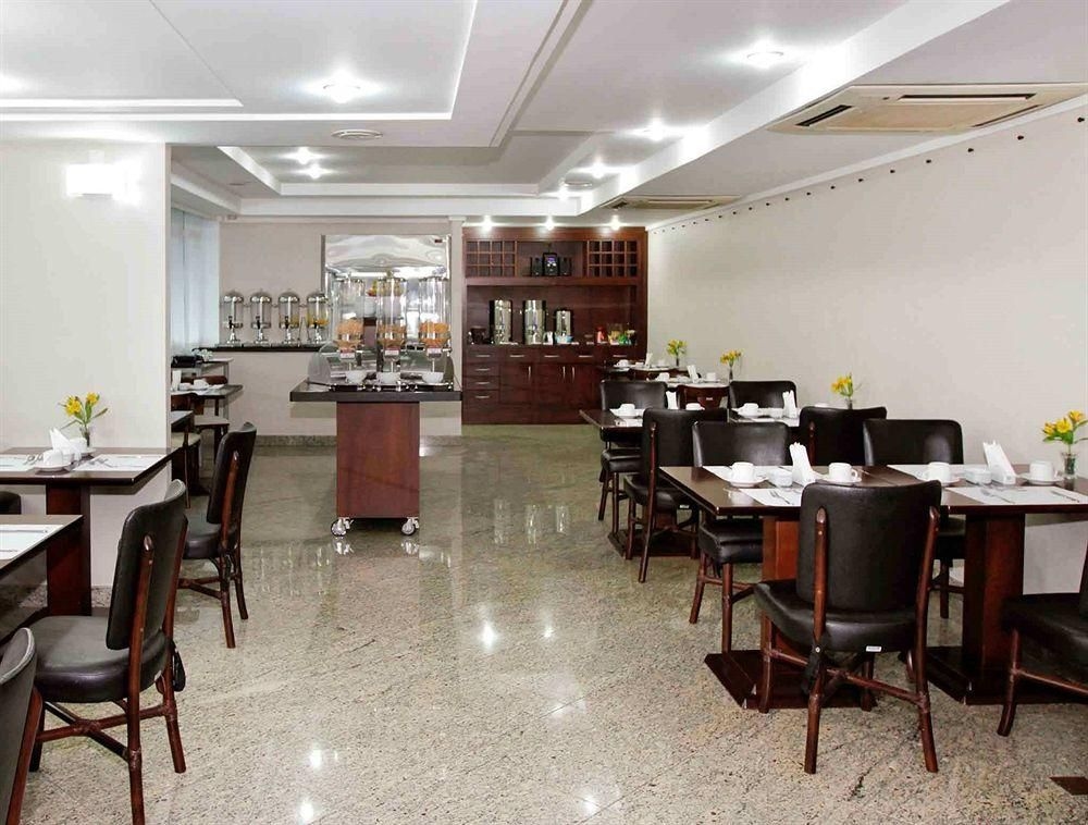 Mercure Apartments Vitoria2