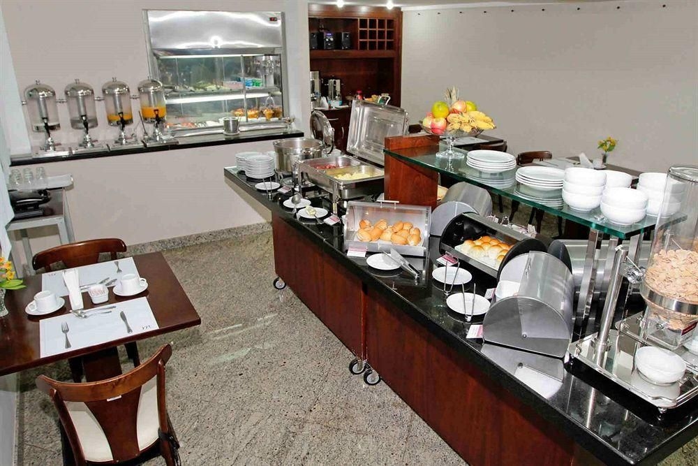 Mercure Apartments Vitoria1