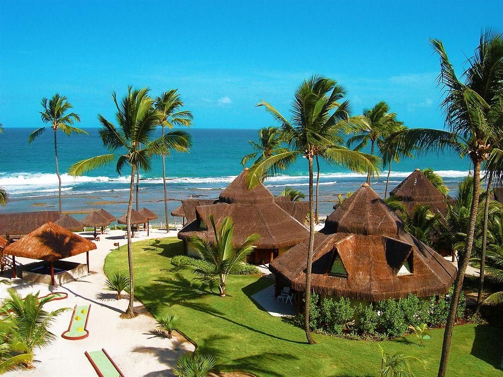 Summerville Beach Resort2