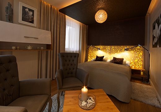 Hotel Mama’s0