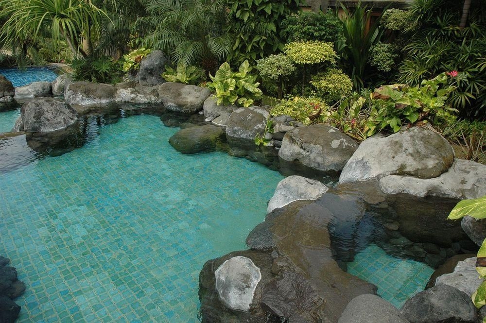ปารีกาตา วิลลา รีสอร์ท (Parigata Villas Resort)2