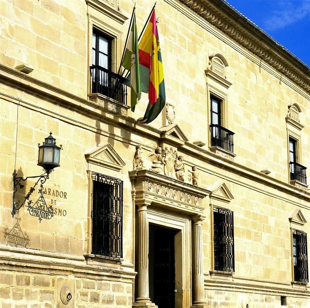 Parador de Ubeda4
