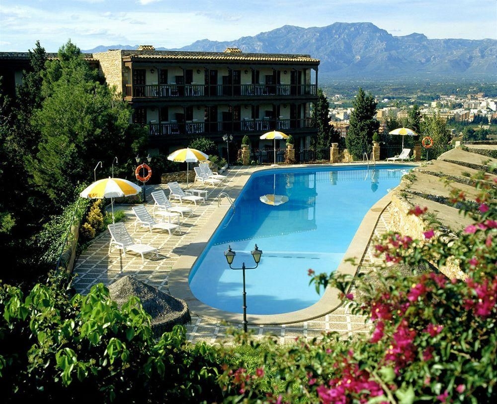 Parador de Tortosa2