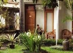 Wisma Bogor Permai2