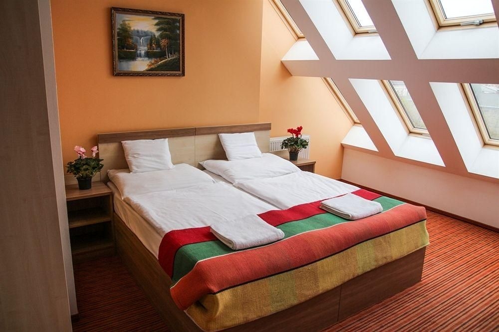 Silver Hotel Budapest1