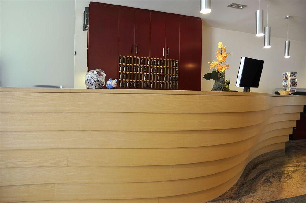 โรงแรมคองคอร์ด มึนเชน (Hotel Concorde Munchen)0