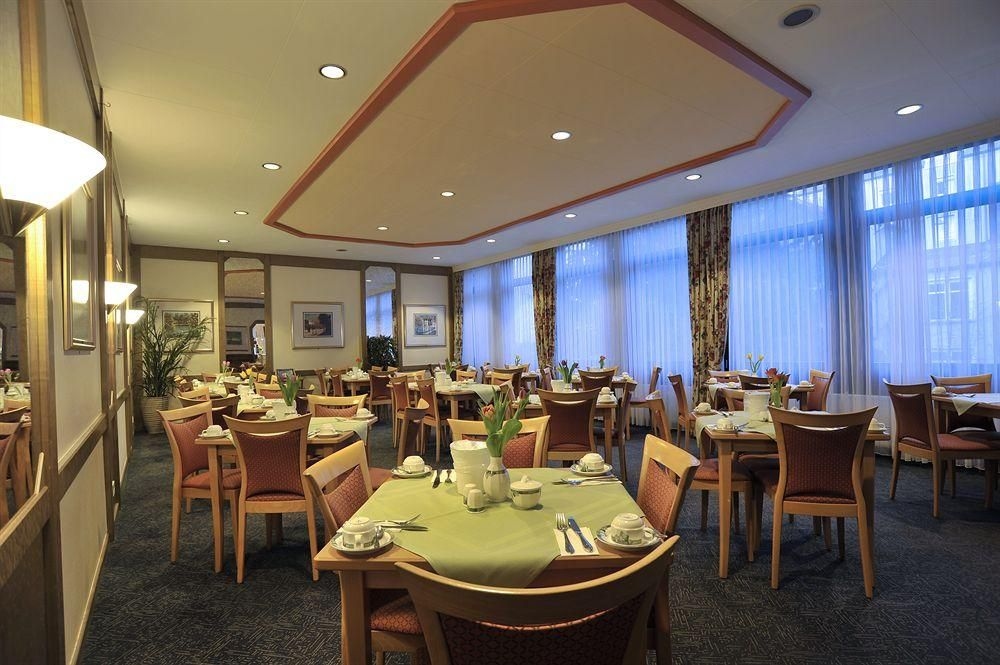 โรงแรมคองคอร์ด มึนเชน (Hotel Concorde Munchen)2