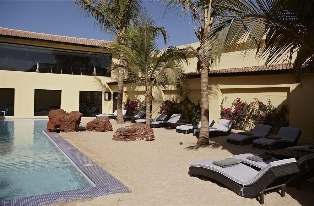 The Rhino Resort Hotel & Spa2