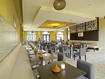 Adam Park Marrakech Hotel and Spa4