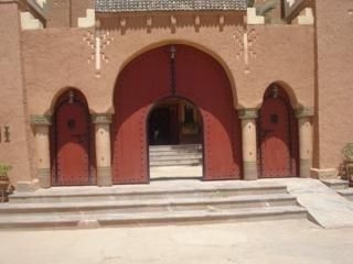 Hotel Kasbal Lamrani1