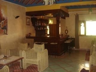 Hotel Kasbal Lamrani4