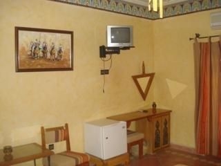 Hotel Kasbal Lamrani0