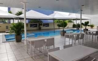 Executive Flat Rio Poty1