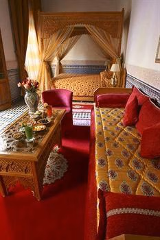 Riad Myra2