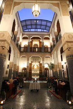 Riad Myra0