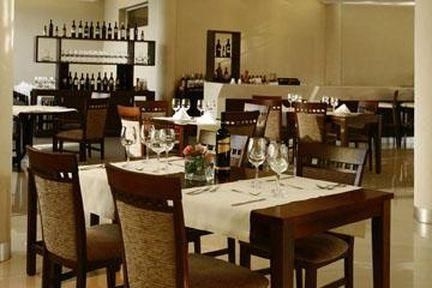 Quorum Hotel & Spa Cordoba2