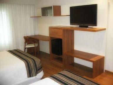 Quorum Hotel & Spa Cordoba1