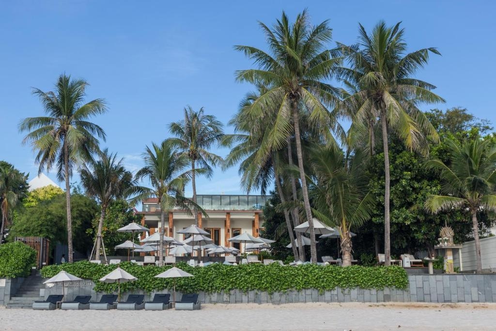 โรงแรม เคป นิทรา หัวหิน (Cape Nidhra Hotel)0