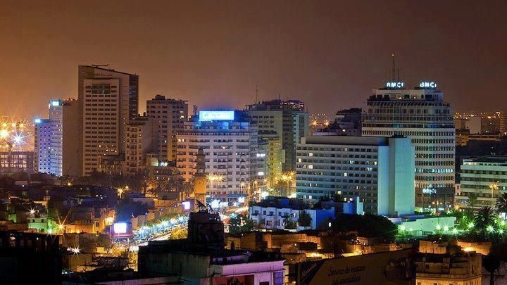 Hotel Al Mamoun0