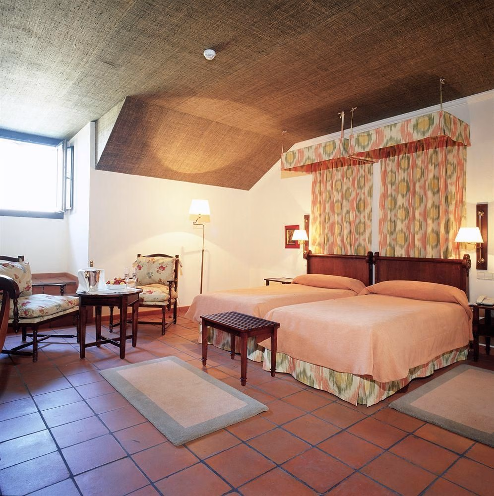 Parador De Lerma4