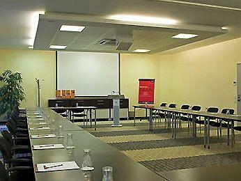 Mercure Hotel am Centro Oberhausen4