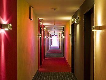Mercure Hotel am Centro Oberhausen3