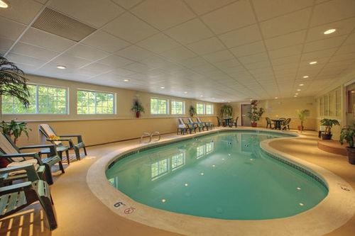 Best Western York Inn4