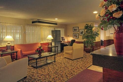 Best Western York Inn3