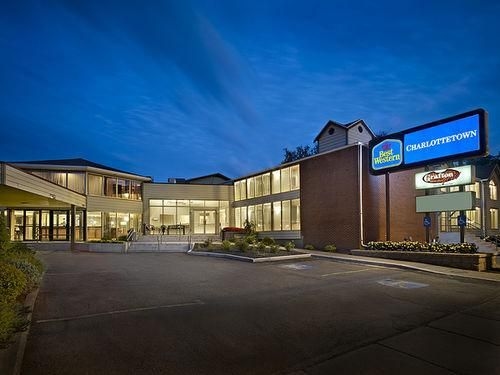 Charlottetown Inn and Conference Centre0