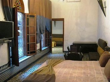 Riad Fez Yamanda1