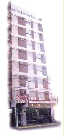 Ecuador Hotel0